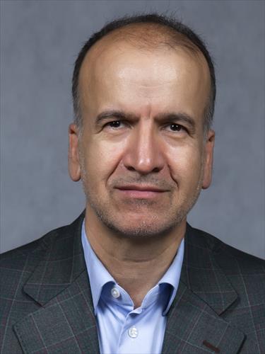 Azizollah Khodakaram-Tafti