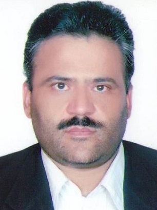 Seyed Mostafa Razavi Dinani