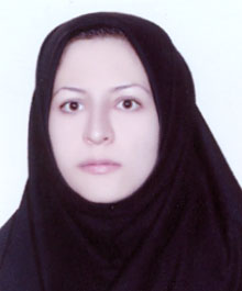 Fatemeh Namazi