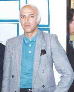 Mahmoud Aminlari