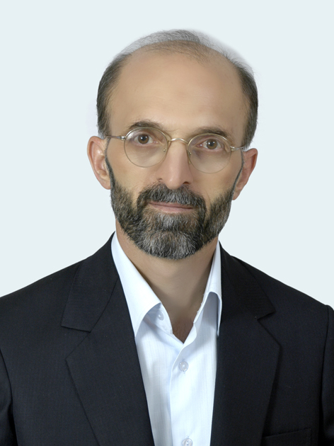 Mohamad Rahim Ahmadi