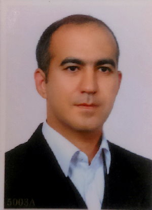 Mehrdad Pourjafar