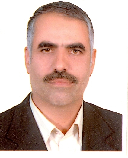 Abdolhamid Meimandi Parizi