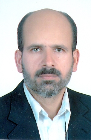 Nasser Vesal