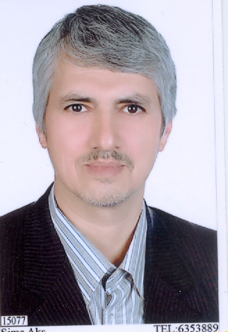 Mojtaba Kafi