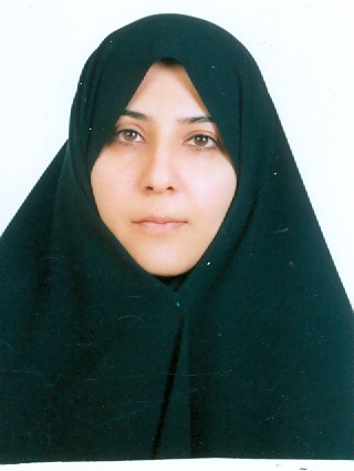 Maryam Ansari-Lari