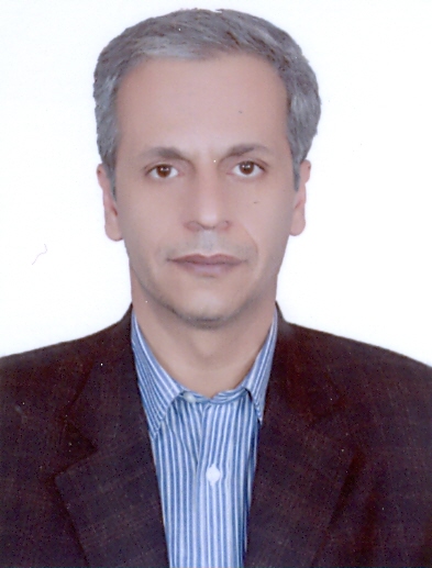 Hosseinzadeh Saeid