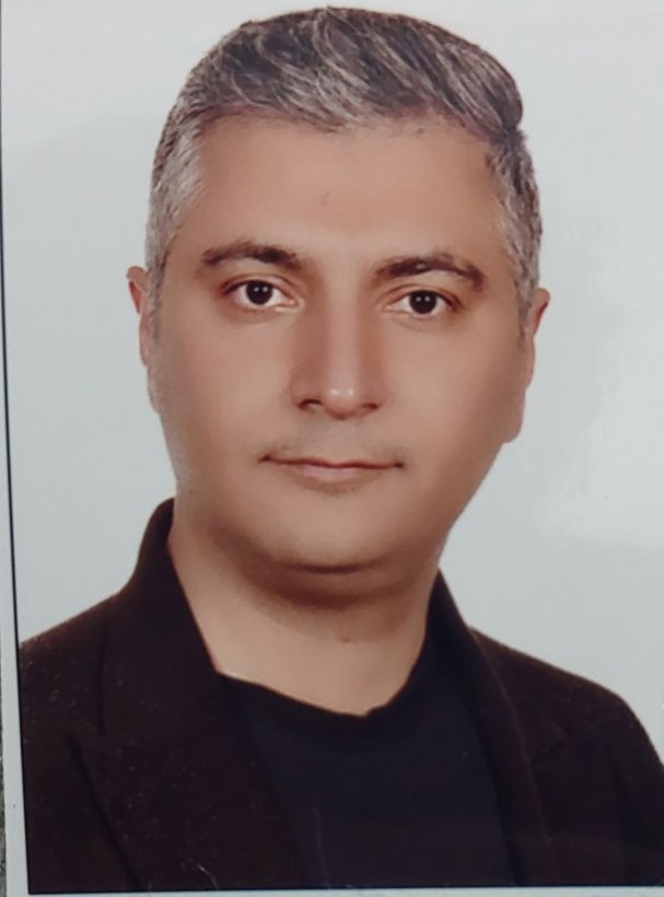 Hamid Reza Moradi
