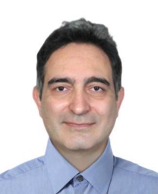 Amin Bigham Sadegh