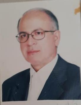 Seyed Reza Ghazi
