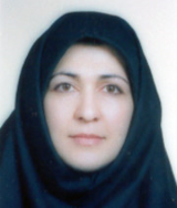 Nasrin Kazemipour