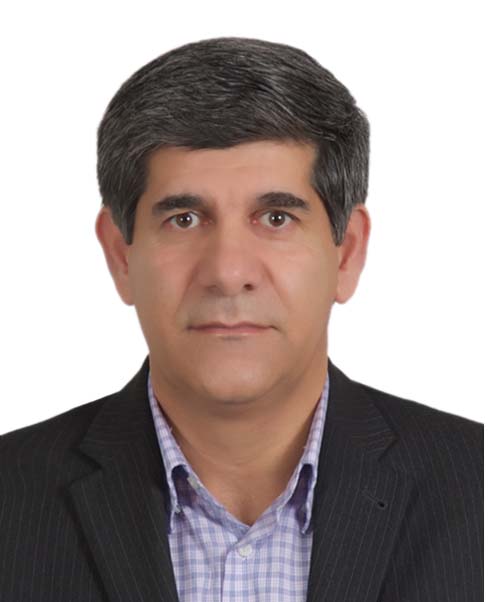 Shahram Shekarforoush
