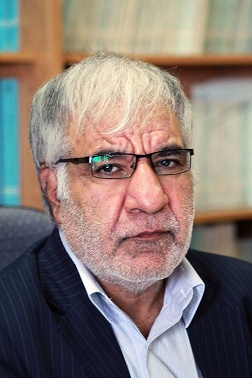 Ahmad Oryan